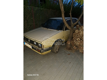 Volkswagen Golf 2 