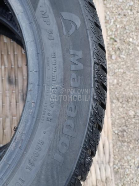 Matador 165/65 R14 Zimska