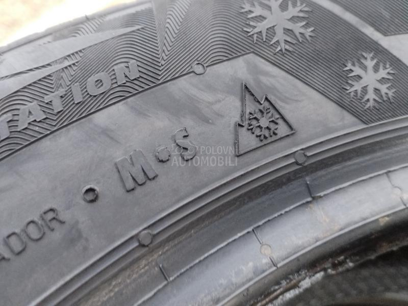 Matador 165/65 R14 Zimska