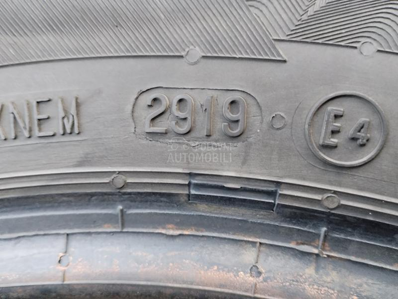 Matador 165/65 R14 Zimska