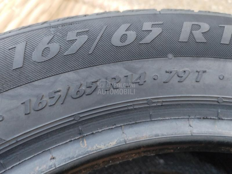 Matador 165/65 R14 Zimska