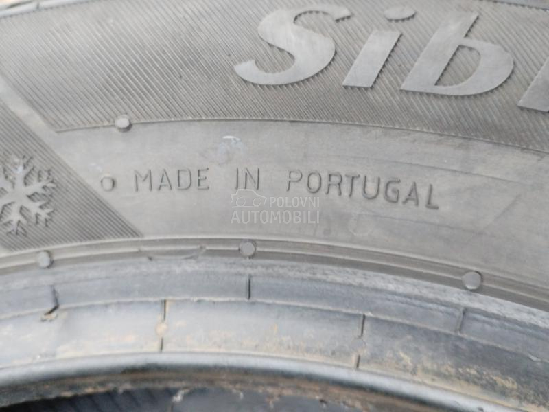 Matador 165/65 R14 Zimska