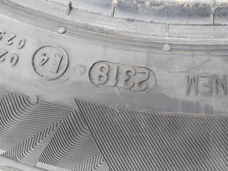 Matador 165/65 R14 Zimska