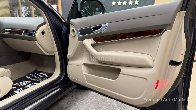 Audi A6 //3.0 TDI//S A L O N