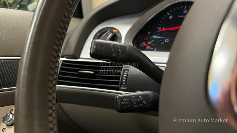 Audi A6 //3.0 TDI//S A L O N