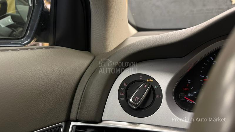 Audi A6 //3.0 TDI//S A L O N