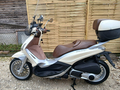 Piaggio beverly 300