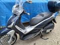 Piaggio beverly 300
