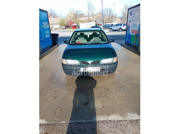 Nissan Almera 1.4.č.i.t.a.j