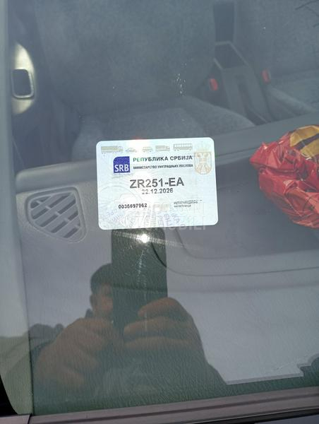 Nissan Almera 1.4.č.i.t.a.j