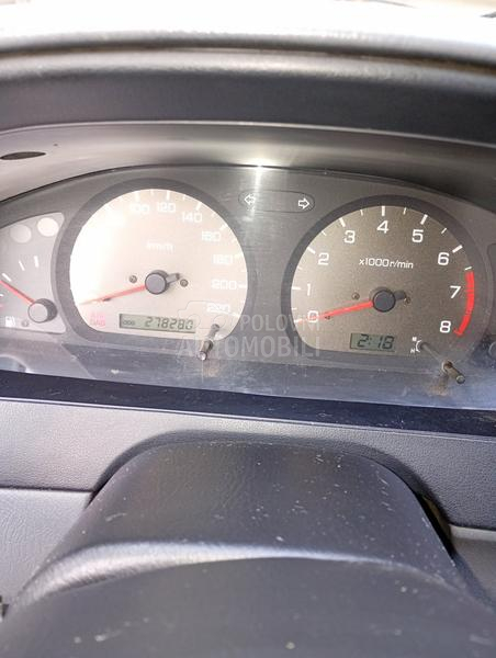 Nissan Almera 1.4.č.i.t.a.j