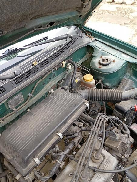 Nissan Almera 1.4.č.i.t.a.j