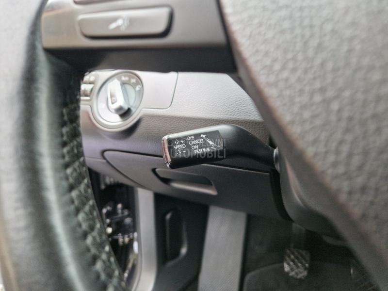 Volkswagen Passat B7 1,6tdi nav