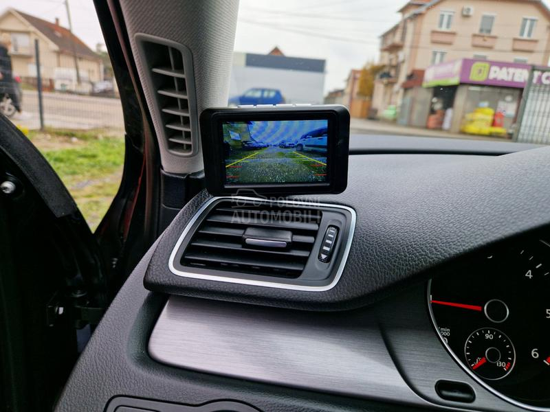 Volkswagen Passat B7 1,6tdi nav