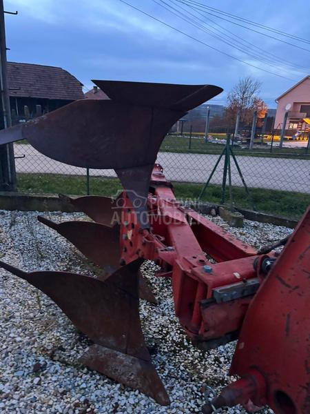 Kuhn Lemken Kvernelad