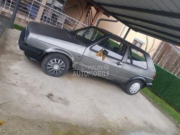 Volkswagen Golf 2 