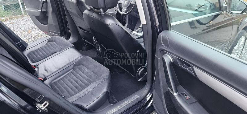 Volkswagen Passat B7 D s g