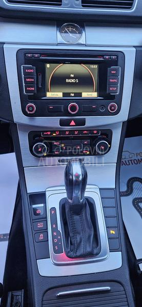 Volkswagen Passat B7 D s g