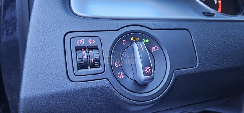 Volkswagen Passat B7 D s g