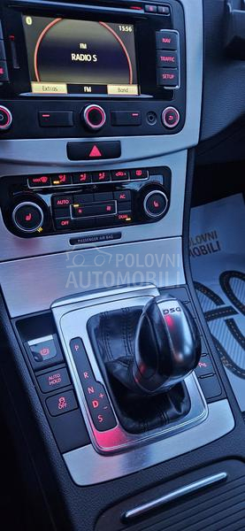 Volkswagen Passat B7 D s g