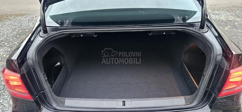Volkswagen Passat B7 D s g