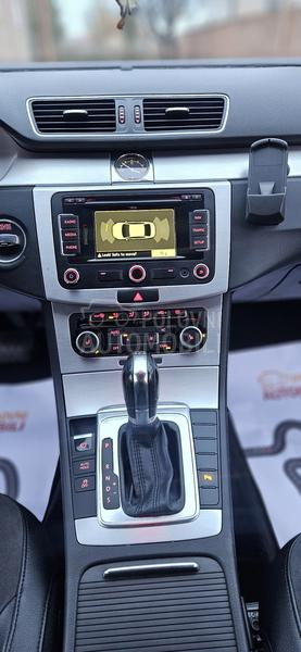 Volkswagen Passat B7 D s g