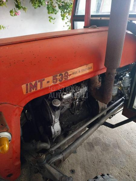 IMT 539