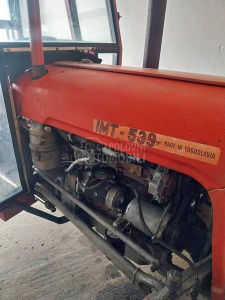 IMT 539
