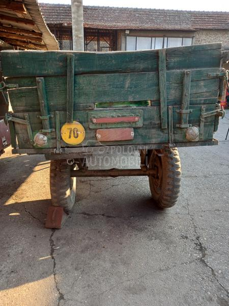 Kikinda 2t spediteri