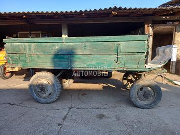 Kikinda 2t spediteri