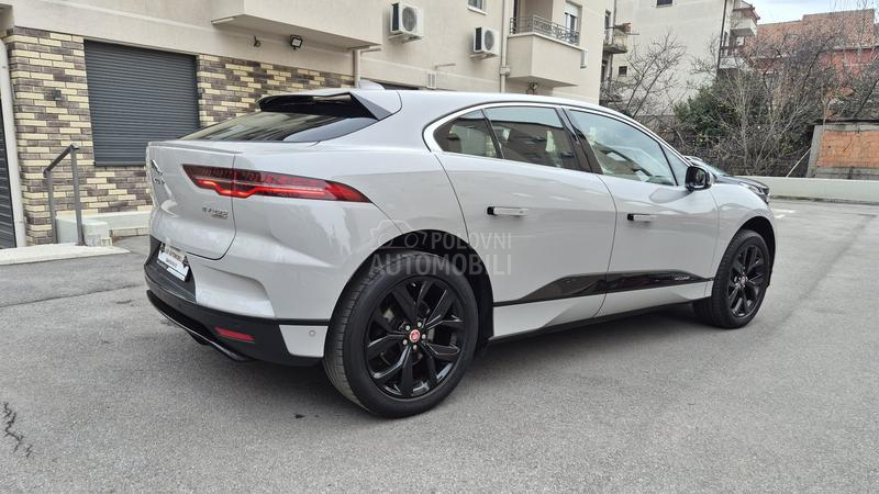 Jaguar I-Pace 