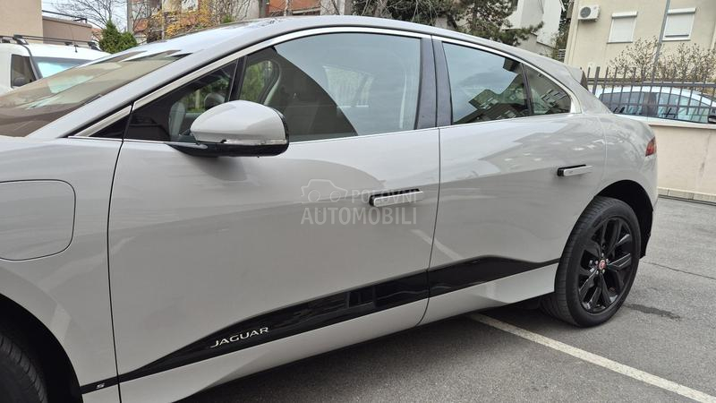 Jaguar I-Pace 