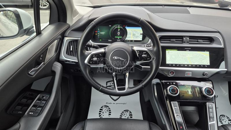 Jaguar I-Pace 
