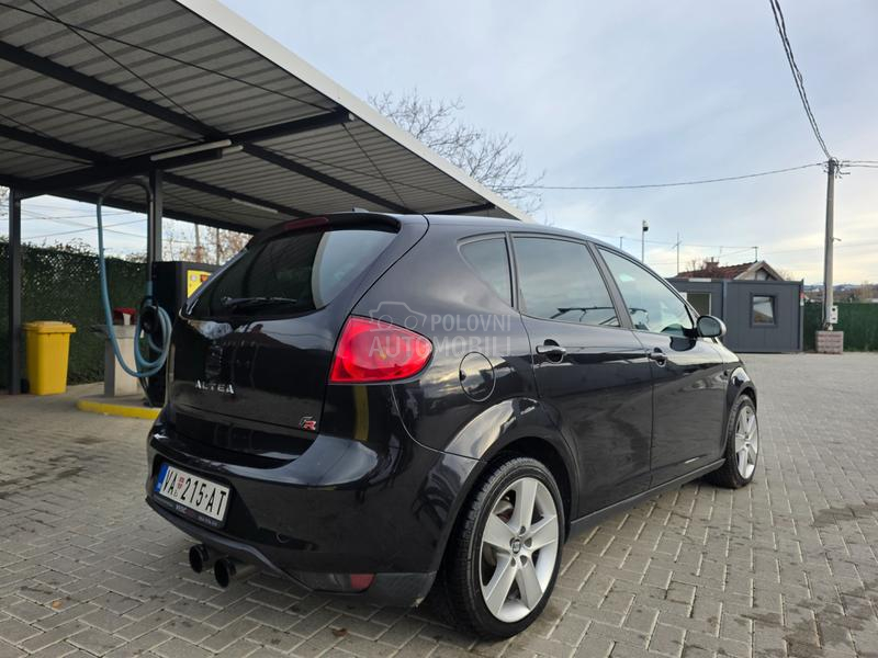 Seat Altea K.E.Š