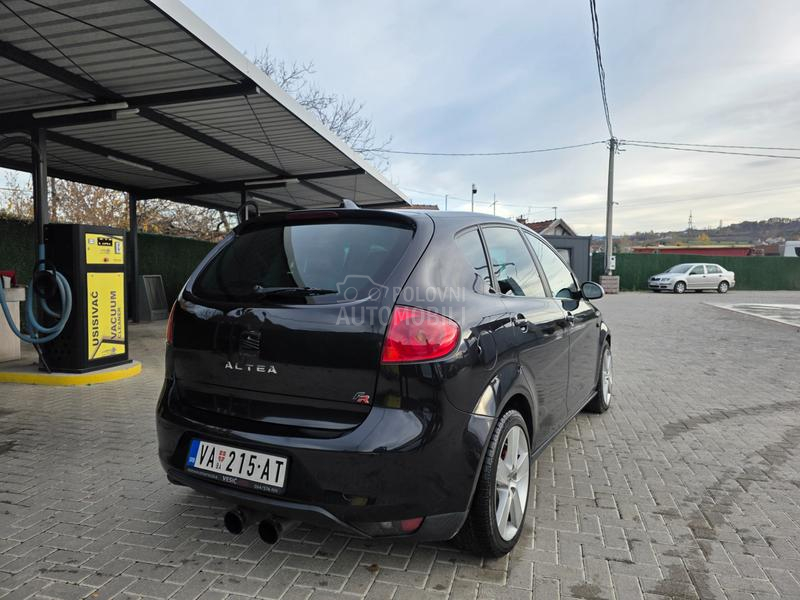 Seat Altea K.E.Š