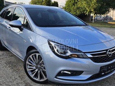 Opel Astra K 1.6cdti INNOVATION