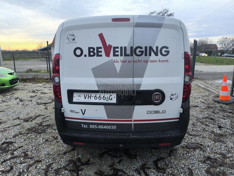 Fiat Doblo 1.3 mjet N O V