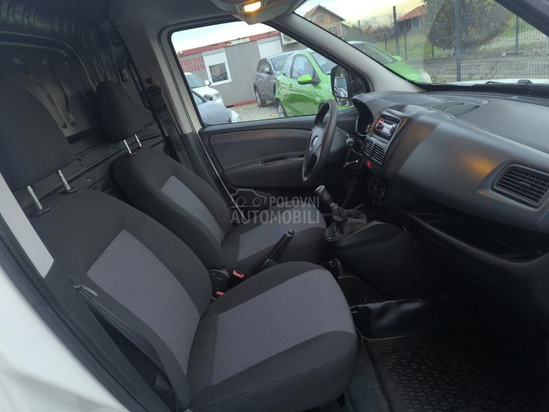 Fiat Doblo 1.3 mjet N O V