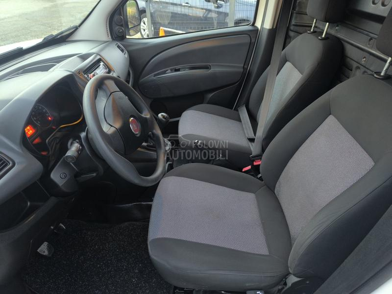 Fiat Doblo 1.3 mjet N O V