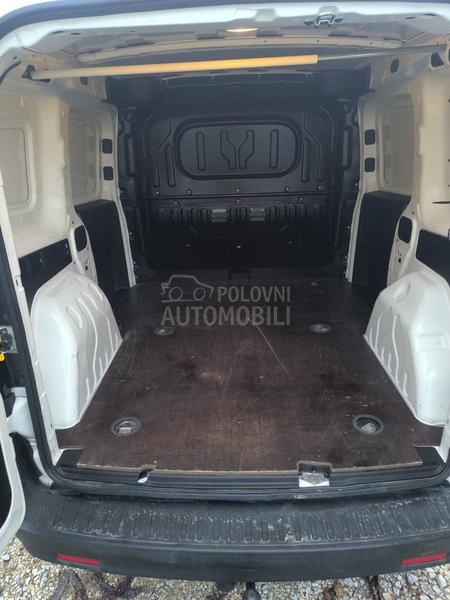Fiat Doblo 1.3 mjet N O V