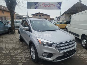 Ford Kuga 1.5TDCI