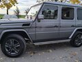 Mercedes Benz G 350 GrandEdition