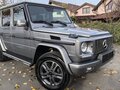 Mercedes Benz G 350 GrandEdition