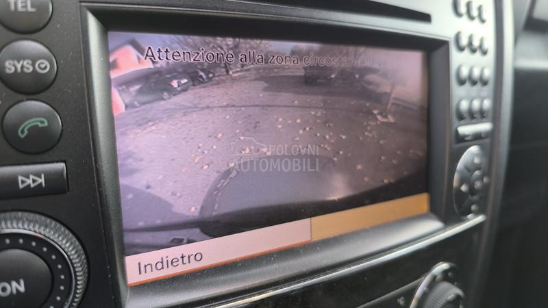 Mercedes Benz G 350 GrandEdition