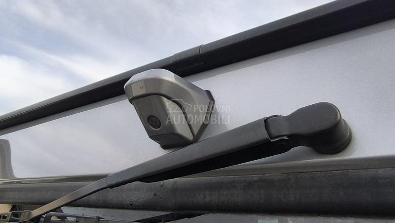 Mercedes Benz G 350 GrandEdition