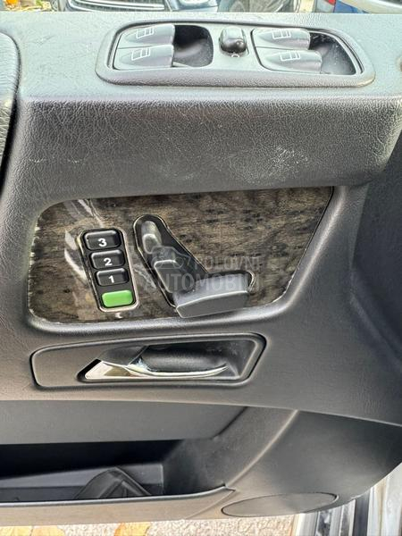 Mercedes Benz G 350 GrandEdition