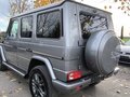 Mercedes Benz G 350 GrandEdition