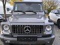 Mercedes Benz G 350 GrandEdition