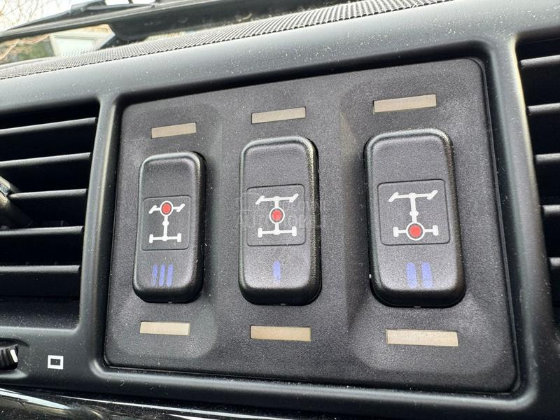 Mercedes Benz G 350 GrandEdition