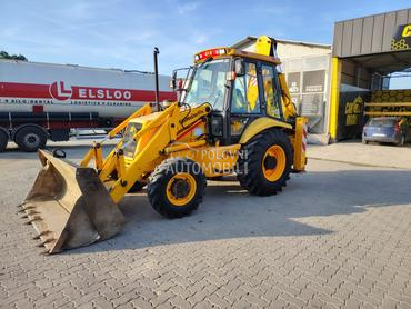 JCB Jcb 3
